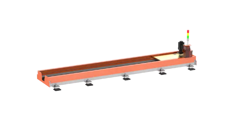 Hebei Paiyuan Intelligent Technology Co., Ltd.